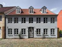 Ferienwohnung 4, Schlaf-Gut-Johannis, Flensburg - B&B Flensburgo
