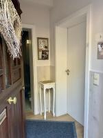 Appartement met Douche