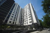 Comfortable 1BR - AC - Long Stays Welcome - Chambres d’hôtes Chişinău