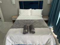 Budget Doppelzimmer