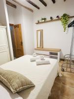 La Casita de Tinuca - B&B Villajoyosa