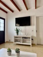 Apartamento Lava by Vulcano Homes - Chambres d’hôtes Tahiche