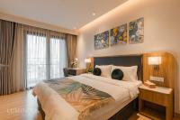 2-3 Bedroom Apartment in District 1 Free Pool Gym Sauna - B&B Ho Chi Minh