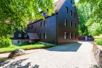Maisonette-Ferienwohnung Hexennest - B&B Braunlage