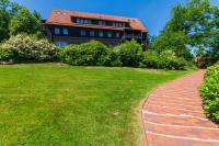 Ferienwohnung Hexenglück mit Balkon - Ferienwohnung Braunlage