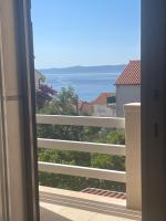 Driepersoonskamer met Balkon