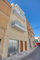 St Venera Penthouse 2 Balconies Big Screen TV - Ferienwohnung Santa Venera