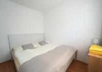 Appartement met Balkon