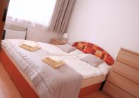 Appartement met Balkon