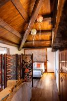 One-Bedroom Deluxe Apartment