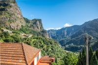 Coração da Madeira by Homie - B&B Curral das Freiras