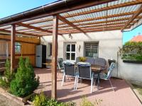 Ferienwohnung Elfi - Bed and Breakfast Hollendorf