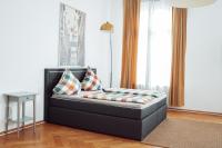 Altbau-Flair, Trendviertel, 2P, WiFi, Modern, Fahrstuhl - Ferienwohnung Chemnitz