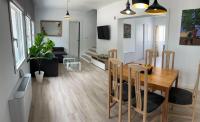 Casa Barrionuevo 2 - Ferienwohnung San Ildefonso