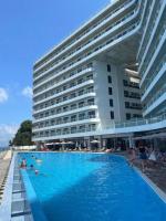 Sea Side View Bamboo Beach Tsikhisdziri - B&B Tsikhisdziri