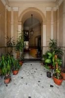 Salotto Borbonico - Sanfelice - Ferienwohnung Neapel