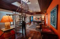 Madilina Heritage Villa - B&B Parūr