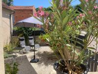 Gîte Des Bons Voisins - B&B Marigny-le-Cahouet