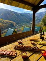 Domaćinstvo Pešića - B&B Lubnice