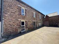 Appartement meublé T2 PONT REAN - Centre - Bed and Breakfast Guichen