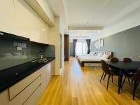 Appartement met 1 Slaapkamer