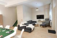 L'As d'Aubert - 8 pers - Centre - B&B Arras