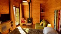 ANDRIANA Mountain Home - B&B Aspriá