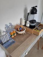 Eliseo's rooms - B&B Triei