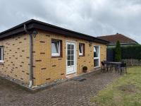 Strandoase - Ferienwohnung Grömitz