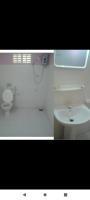 Budget Triple Room