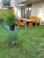 Apartament 2 - Bed and Breakfast Medlánky