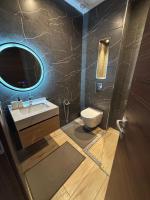 Magnifique appartement cosy à Oran - B&B Orano