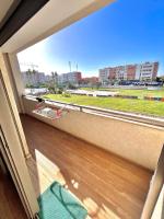 Studio et place parking gratuite - B&B Casablanca