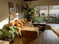 Casa en plena naturaleza con piscina - B&B Dosríus