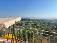 Giulieda in Sunshine - B&B San Fatucchio