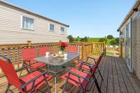 Hillside Splash Retreat -No Commercial Sign written Vehicles,Fishing Nearby & Communal Swimming Pool ,Pool open May to September - Bed and Breakfast Cheriton Bishop