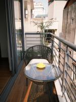 Hi Home Studio Ba Dinh - B&B Hanoi