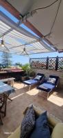 Appartement met Terras