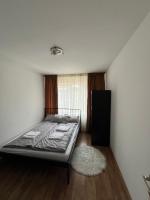 COM Home Floresti - B&B Floreşti