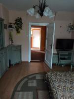 Two-Bedroom Townhouse