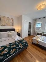 Sunset Slopes - Ferienwohnung Jersey City