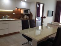 Rubin Apartman - B&B Sárvár