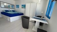 Appartamento con 1 Camera da Letto