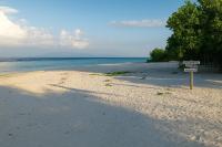 The Swan House - Ferienwohnung Labuhanpandan