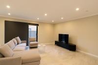 Casa Del Aria - Contemporary, Luxe Linens - Ferienwohnung Truganini