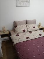 Veliki park - B&B Kragujevac