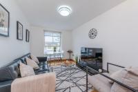 Kensington & Chelsea 2BR Flat in Central London - Ferienwohnung London