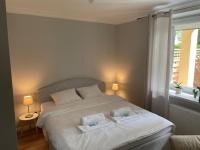 Waniliowa oaza - Bed and Breakfast Puck