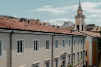 Finestre su Cavana Historical City Center - B&B Trieste