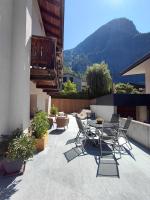 Haus Gstrein - Bed and Breakfast Oetz
